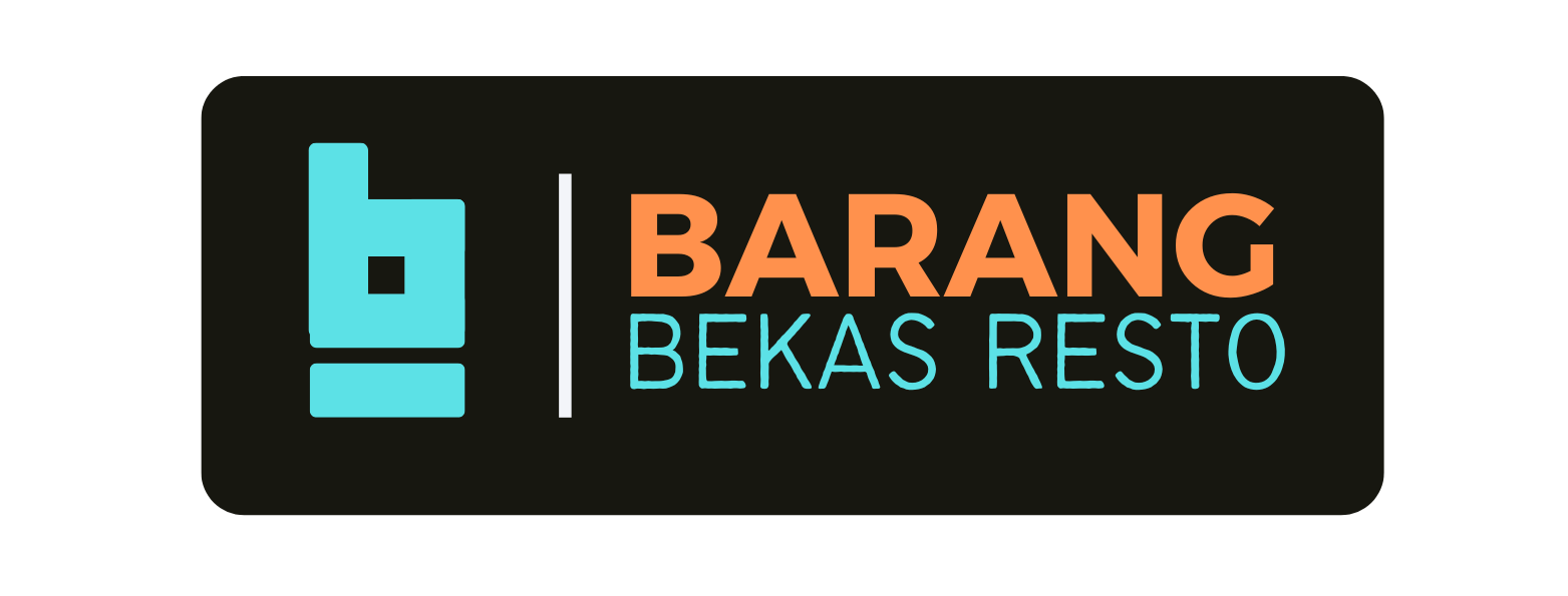 barang bekas resto